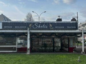 boulangerie pâtisserie Shelis boulangerie pâtisserie Shelis Chenneviere-sur-marne, Ormesson